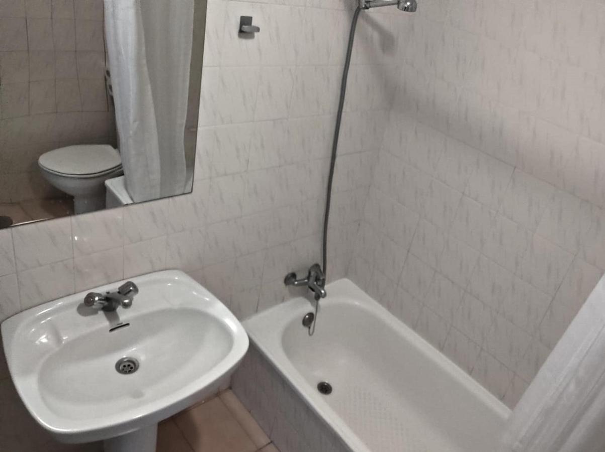 Апартаменты Apartman Gaby Валле Гранд Рей Экстерьер фото