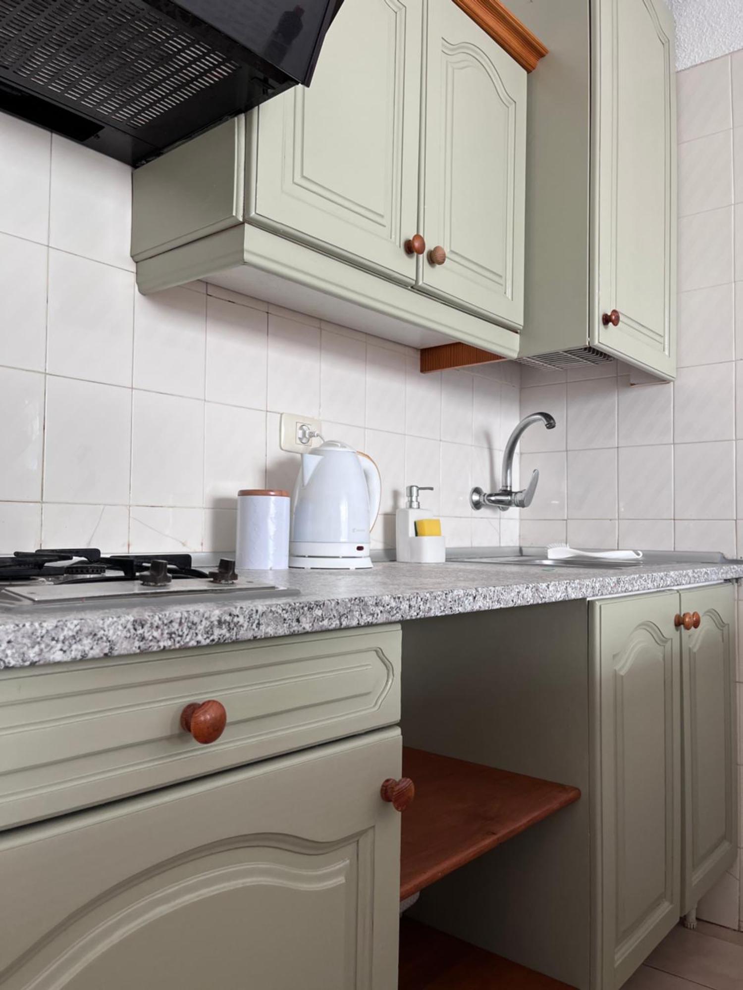 Апартаменты Apartman Gaby Валле Гранд Рей Экстерьер фото
