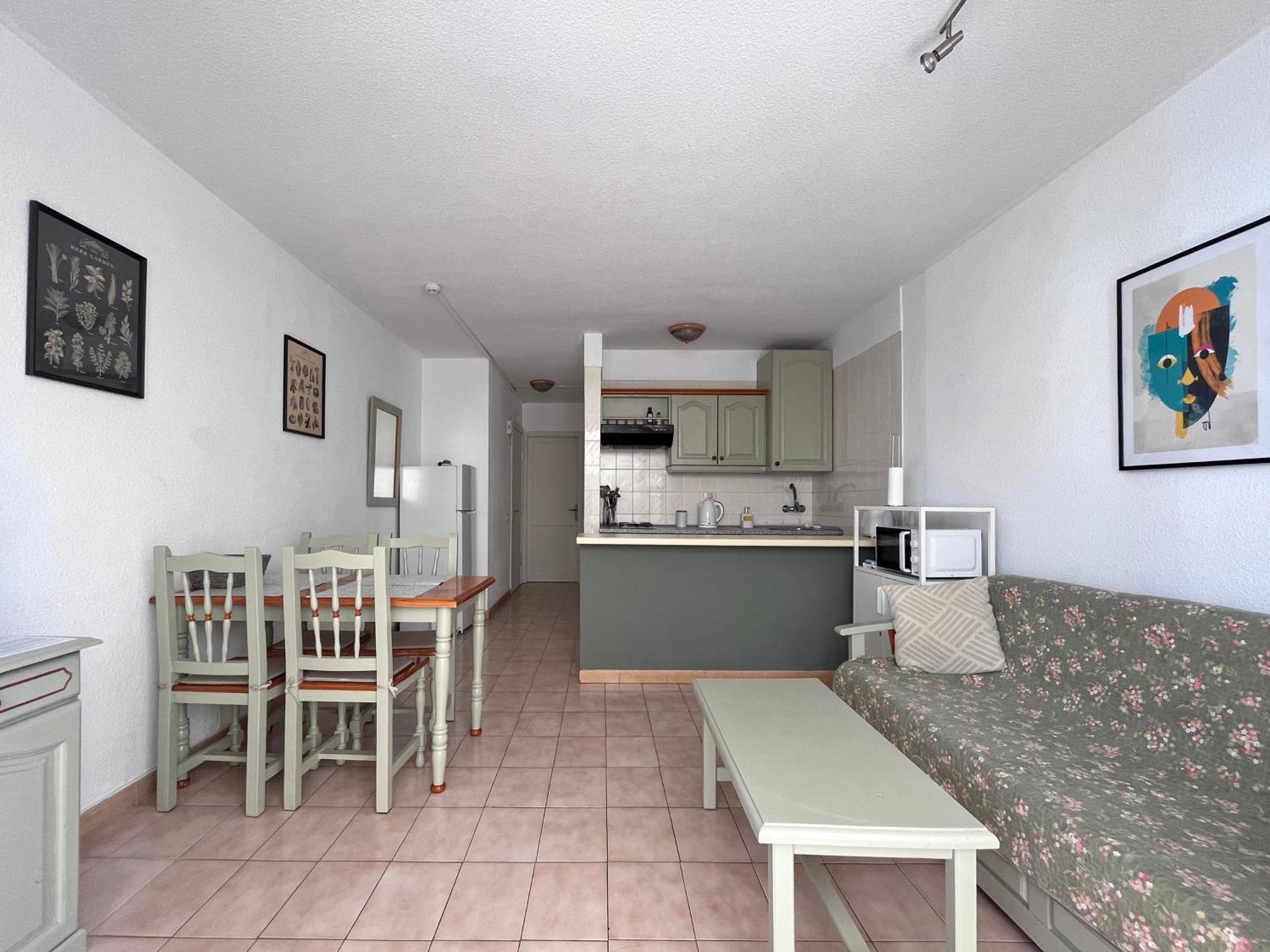 Апартаменты Apartman Gaby Валле Гранд Рей Экстерьер фото